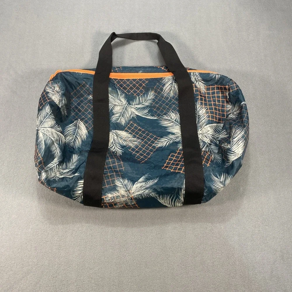 Kavu duffel bag